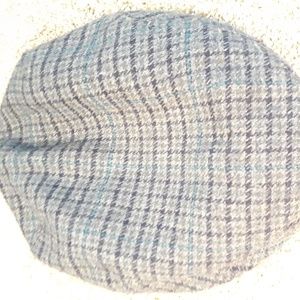 Flat cap